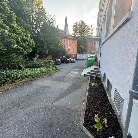 Bentheimer Hof Hagen (Arnsberg) Exterior foto