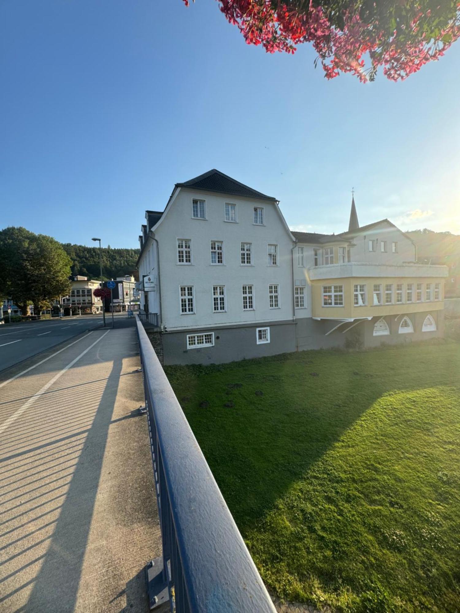 Bentheimer Hof Hagen (Arnsberg) Exterior foto